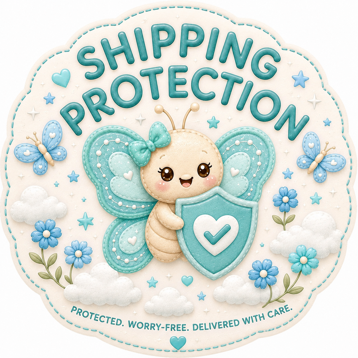 Shipping Protection